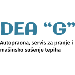 DEA G – Autopraona i pranje tepiha Banja Luka